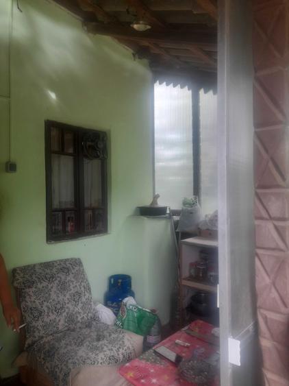 Casă cu 3 camere în Micești