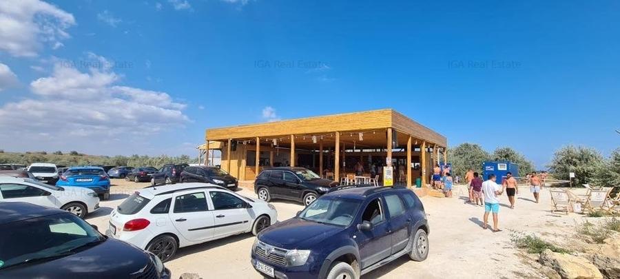 Teren Construcții intravilan de 53700 mp, în Corbu