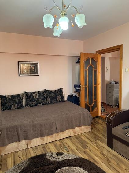 Apartament cu 2 camere decomandat în Băceni