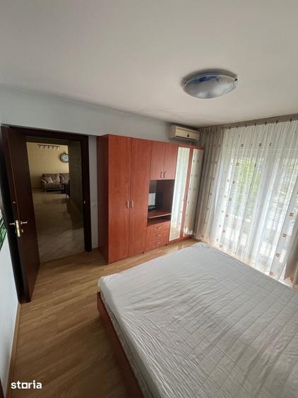 Apartament cu 4 camere în Central