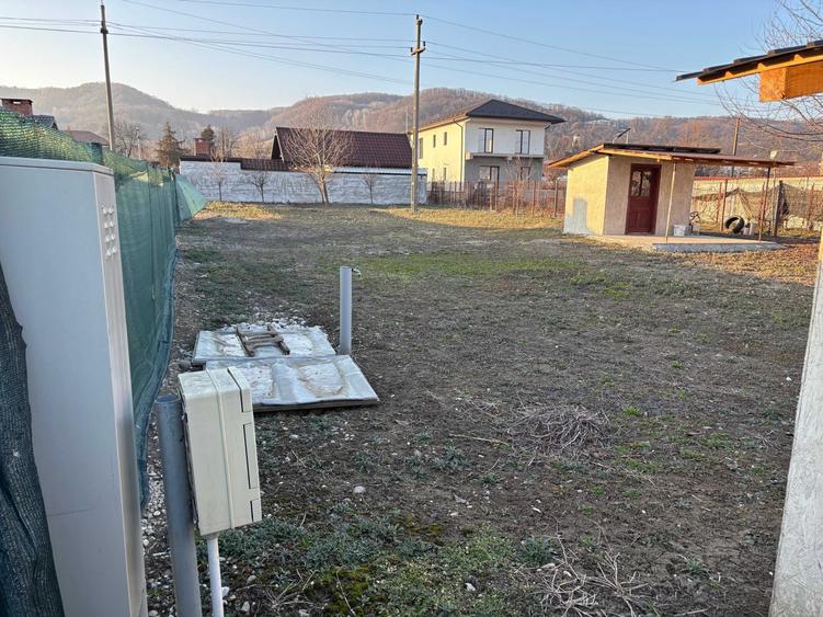 TEREN DE VANZARE/DE INCHIRIAT Ramnicu Valcea,Str Aurelian Sacerdoteanu - 6