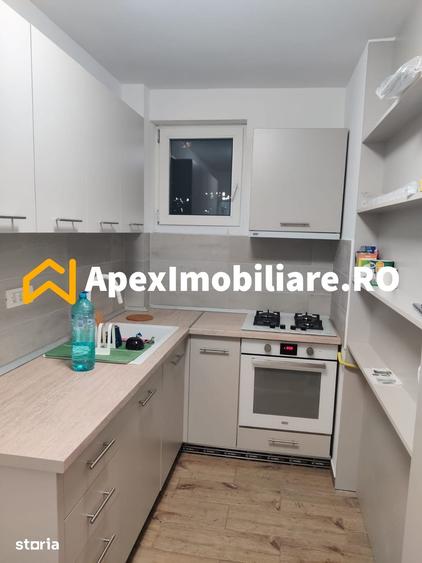 Apartament 2 camere de inchiriat Gara de Nord Bucuresti | ApexImobilia - 4