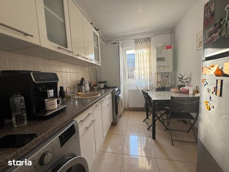 Garsonieră în Central