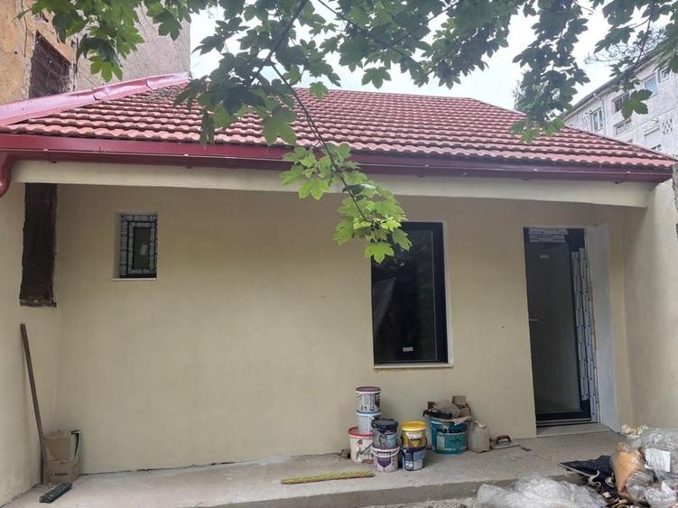 Garsonieră în Central