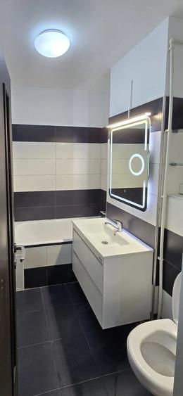 Apartament cu 2 camere decomandat în Sud