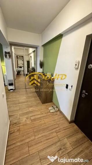 Apartament 2 camere Cug - 3