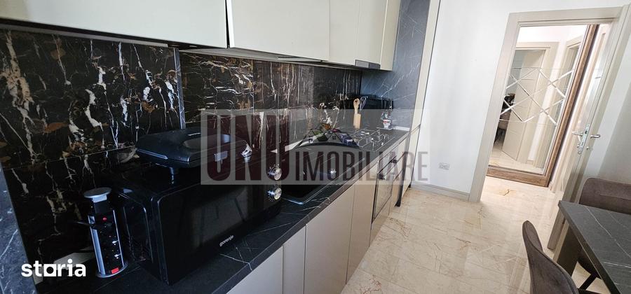 Apartament 2 camere decomandat Tatarasi,bloc nou - 3