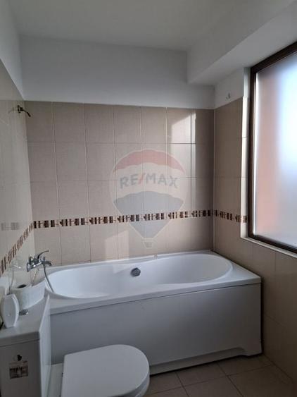 Apartament cu 2 camere decomandat în Aradul Nou
