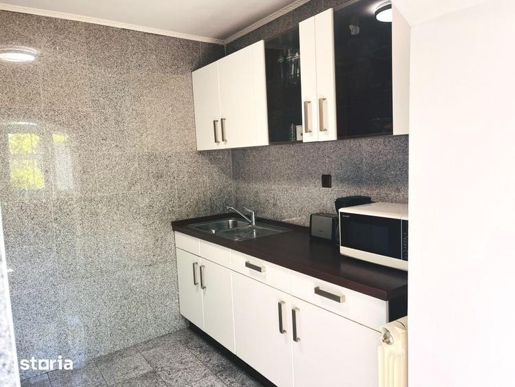 Apartament primitor 2 camere, George Enescu - zona Liceul Energetic - 13