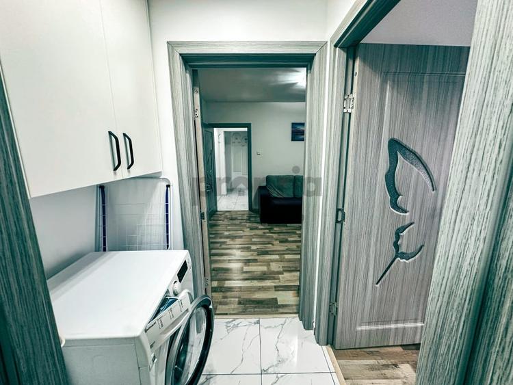 Apartament 2 camere renovat, mobilat și utilat – B-dul Alexandru Vlahuță, Brașov - 12
