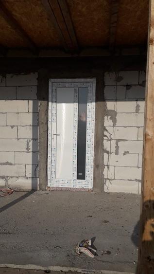Casă cu 3 camere în Crevedia