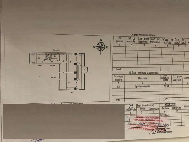 Ultracentral Focsani, Spatiu Comercial, Oportunitate - 11