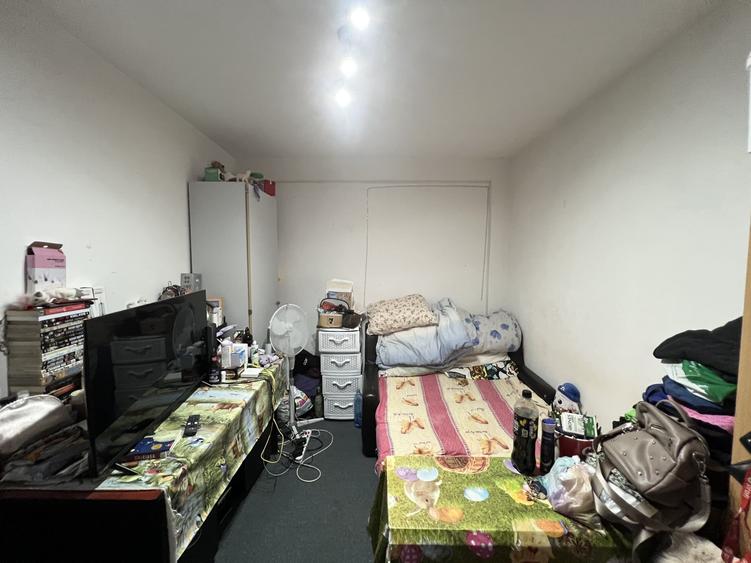 Apartament cu 2 camere nedecomandat, mobilat în Girocului