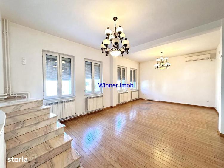 Inchiriere Vila Premium S+P+2E Cartier Cotroceni - 1