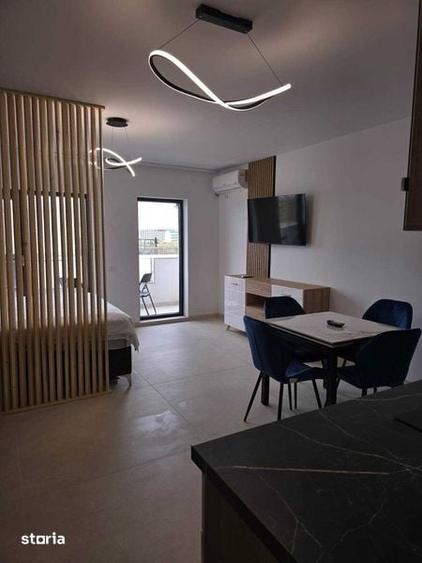Inchiriere studio Costinesti - 4