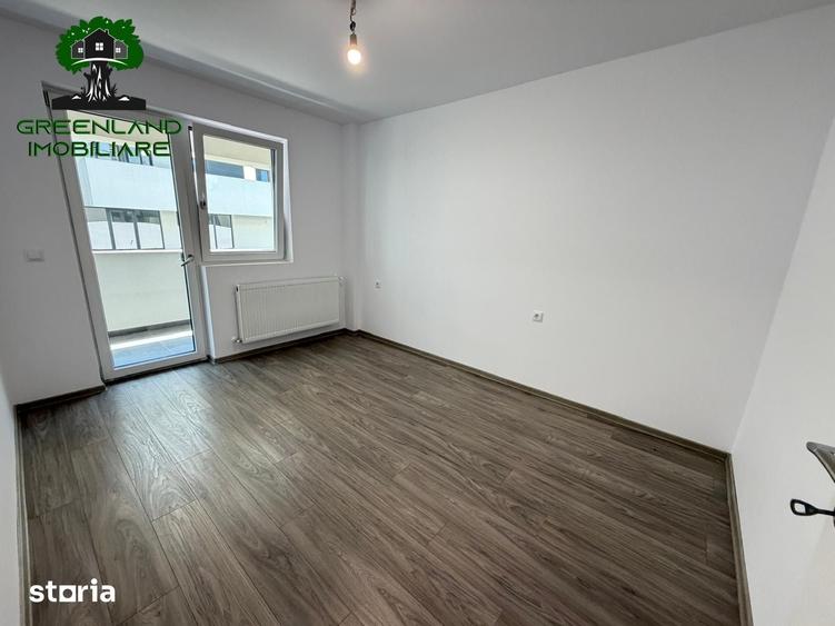Apartament 1 camera, DECOMANDAT, ETAJ 1, BLOC NOU, platou Galata - 2