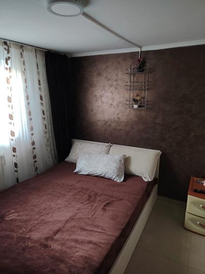 Casă cu 3 camere în Mărăcineni