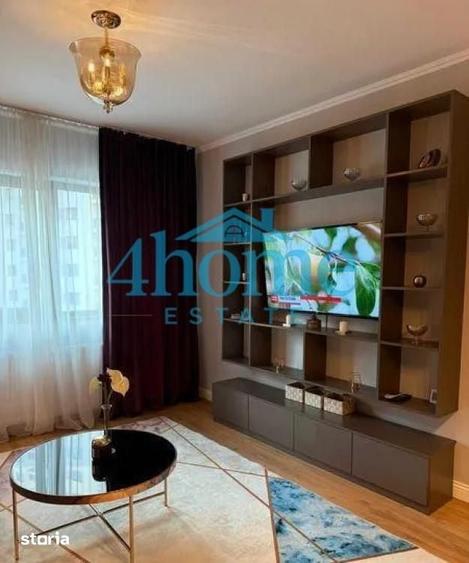 Apartament cu 2 camere în Grozăvești