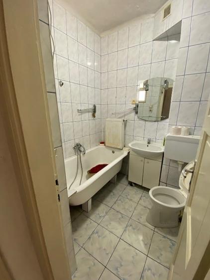 Duplex cu 3 camere cu Canalizare în Luncă