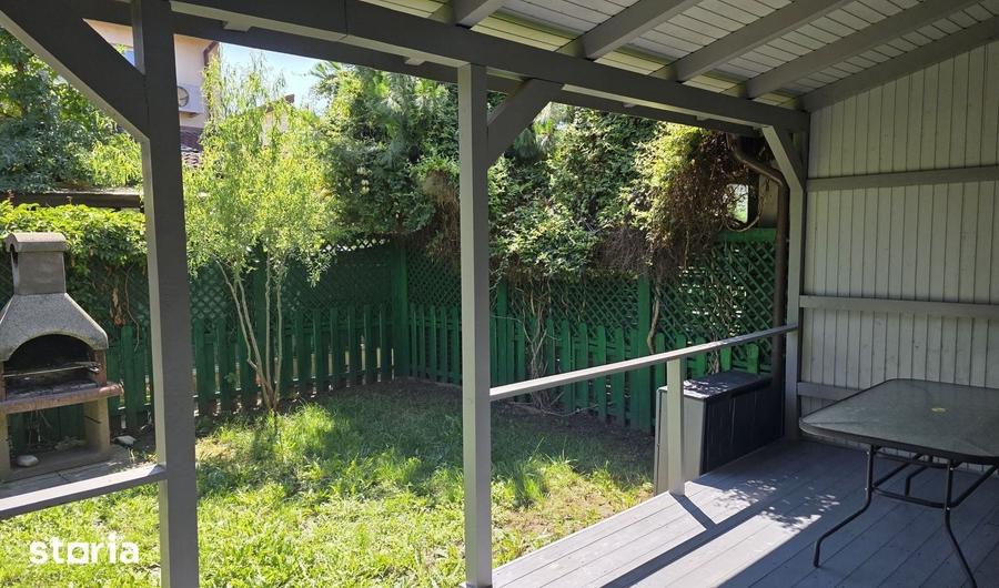 Casă cu 4 camere cu Canalizare în Nord