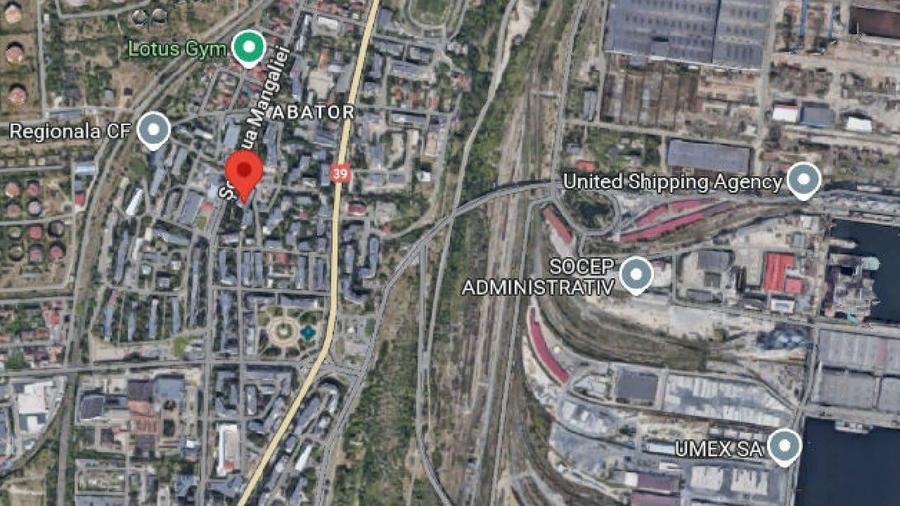 Teren agricol extravilan de 10000 mp, în Nord