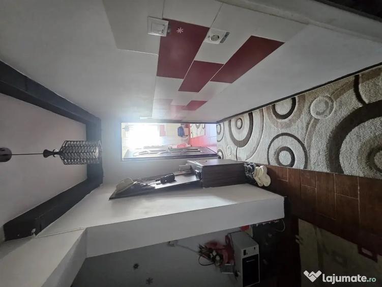 Apartament cu 2 camere decomandat în Dristor
