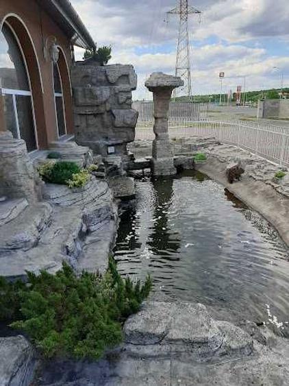 Spațiu comercial, de 30,000 mp, în Paleu
