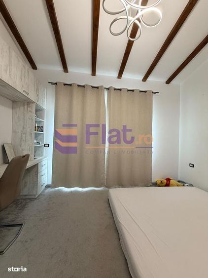 Casă cu 3 camere cu Teren 500 Mp în Central