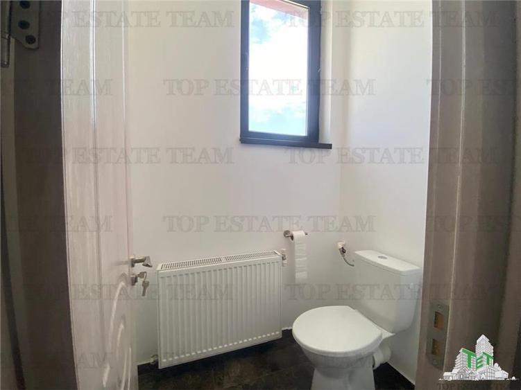 Birou, de 64.800003051758 mp, în Exterior Nord