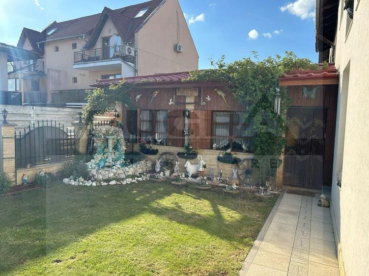Duplex cu 4 camere cu Canalizare în Iris