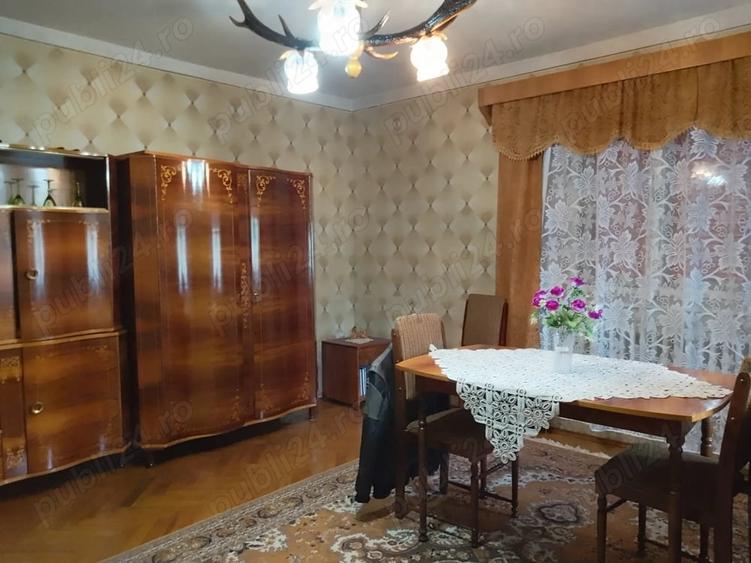Casă cu 2 camere în Sânmihaiu Almașului
