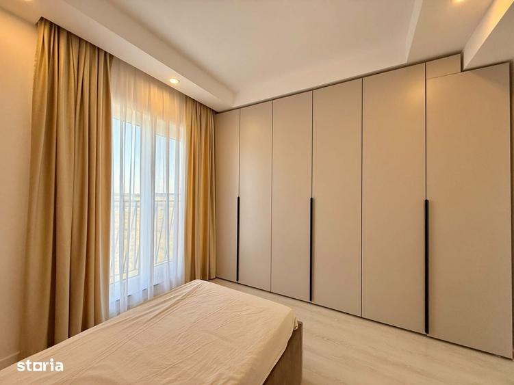 Apartament cu 3 camere în Glina