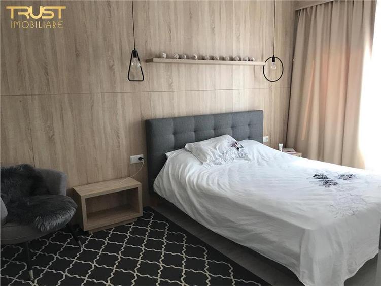 2 camere | Riviera Luxury | 57 MP | Garaj - 1