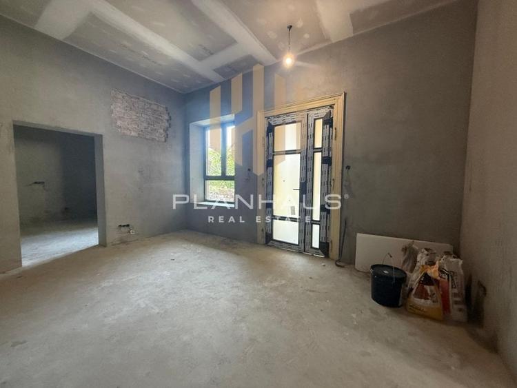 Apartament cu 2 camere decomandat în Orașul Vechi