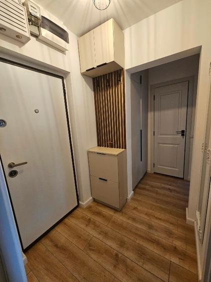 Prima închiriere, complet renovat – vizavi de Parcul Moghioroș - 3