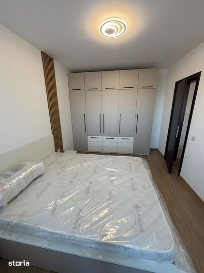 Apartament cu 2 camere în Sânpetru