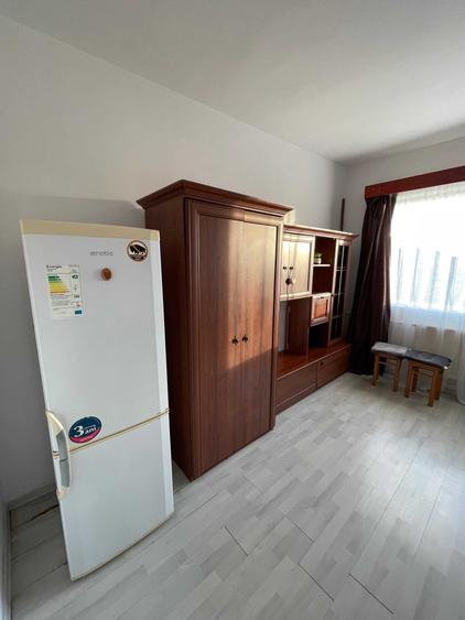 Garsonieră în Iosia
