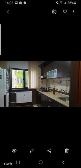 Apartament cu 2 camere în Colentina