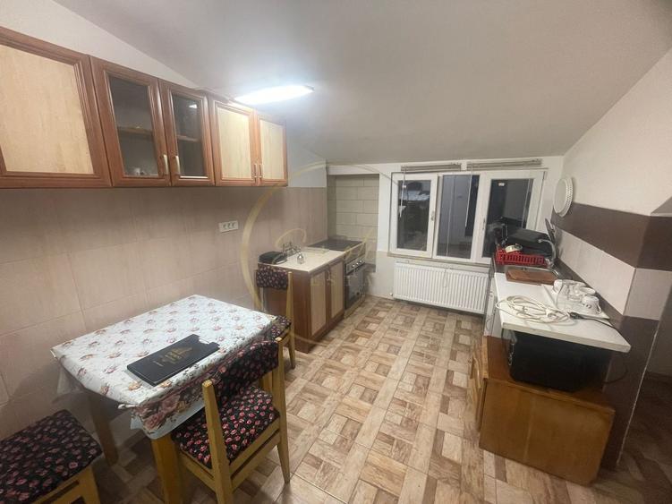 Apartament 2 camere, cu scara interioara-Brancoveanu, Timisoara - 9