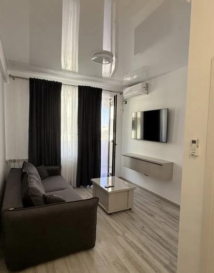 Apartament cu 2 camere decomandat, mobilat în Tomis Nord
