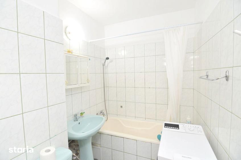 Garsonieră, mobilată în Drumul Taberei