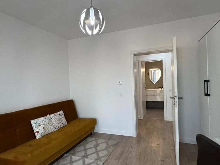 Apartament 3 camere, bloc nou, parcare | Braytim - Kaufland | Comision 0% - 15