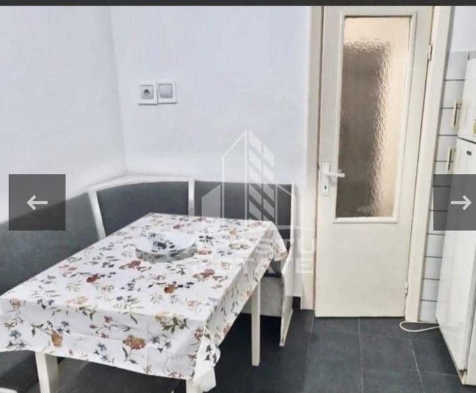 Apartament cu 2 camere decomandat în Spitalul Județean