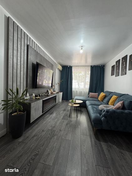 Apartament cu 4 camere în 13 Septembrie