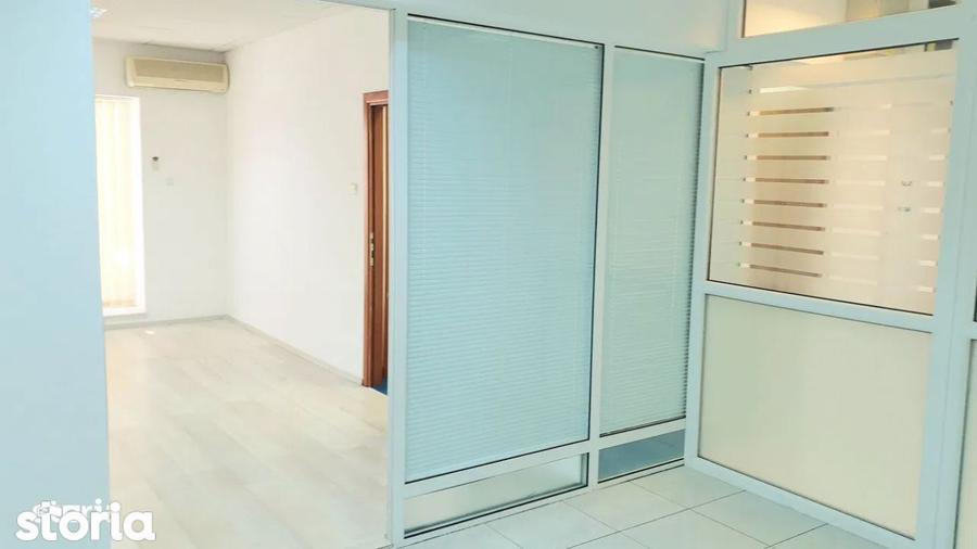 Spațiu comercial, de 240 mp, în Grivița