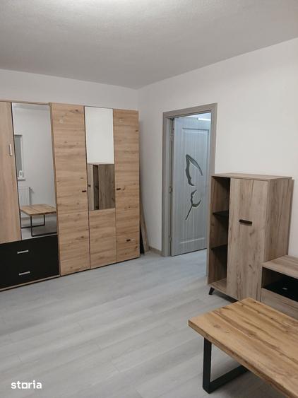 Apartament cu 2 camere decomandat în Șagului