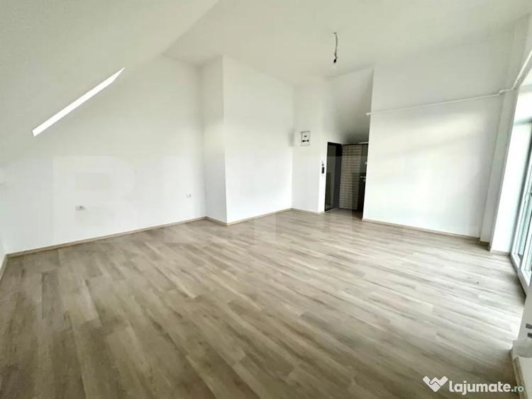 Garsonieră în Cetate