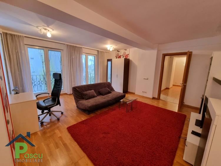 Apartament cu 2 camere decomandat în Tineretului