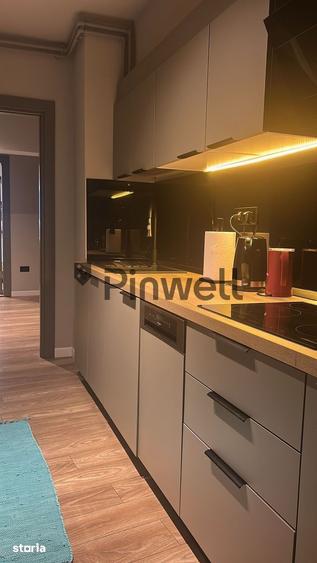 Apartament Premium 2 CamereAviatieiEtaj 1Renovare 2025Promenada - 4