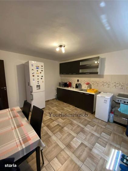Casă cu 4 camere în Sărbătoarea